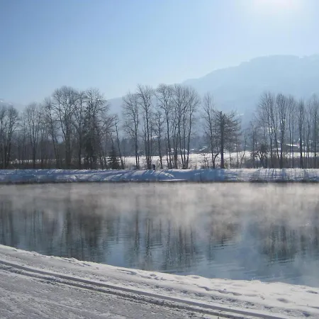 Camping Lac Et Montagne