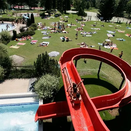 Camping Lac Et Montagne Camping Verchaix